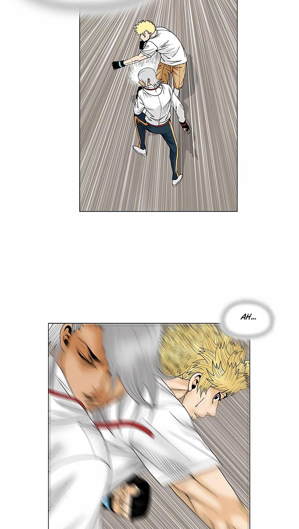 Ultimate Legend: Kang Hae Hyo Chapter 73 page 57 - Chapter 73