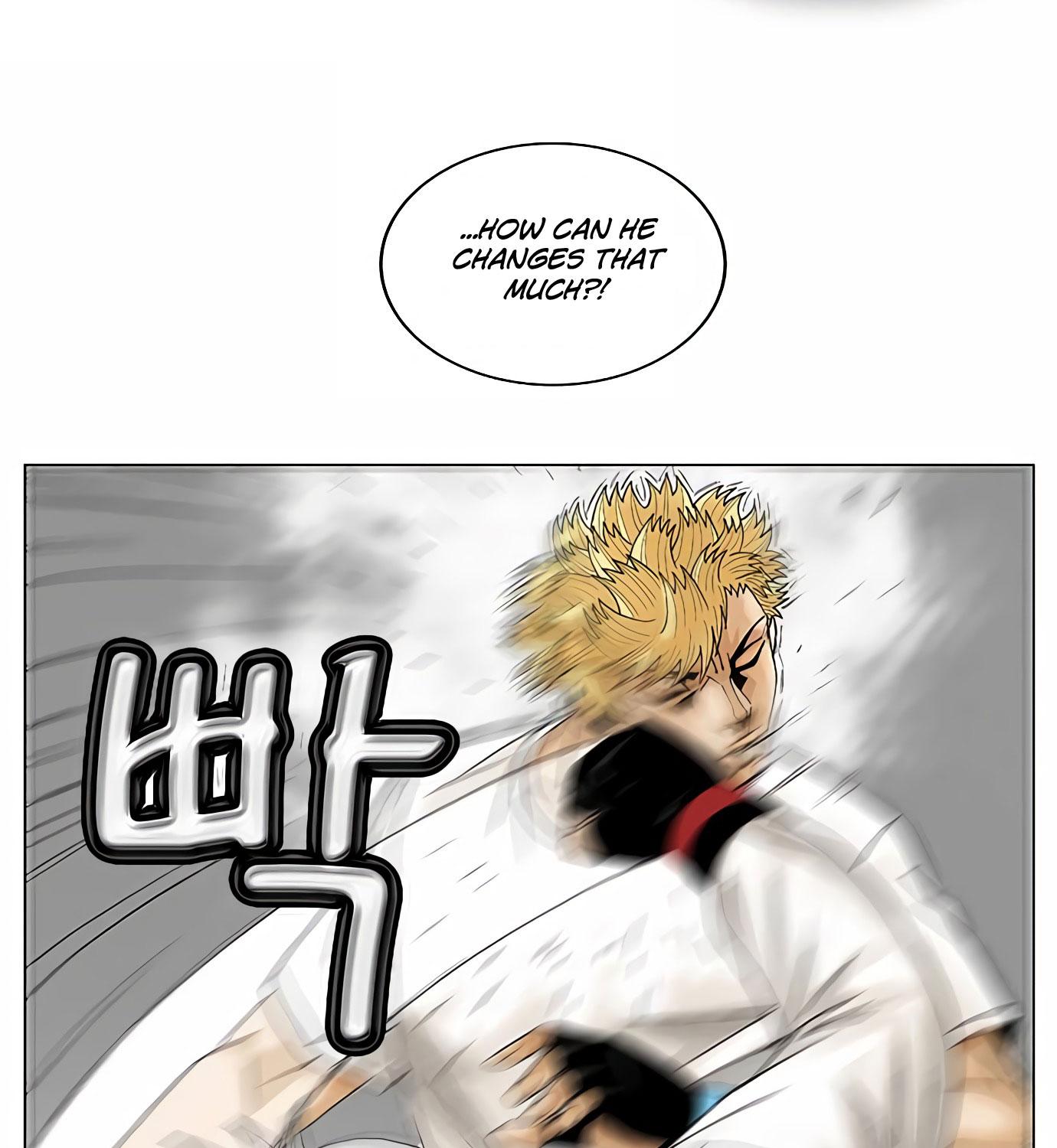 Ultimate Legend: Kang Hae Hyo Chapter 73 page 60 - Chapter 73