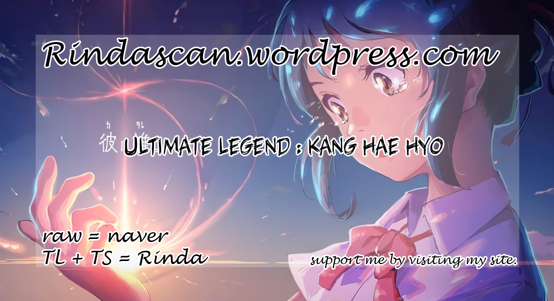 Ultimate Legend: Kang Hae Hyo Chapter 73 page 64 - Chapter 73