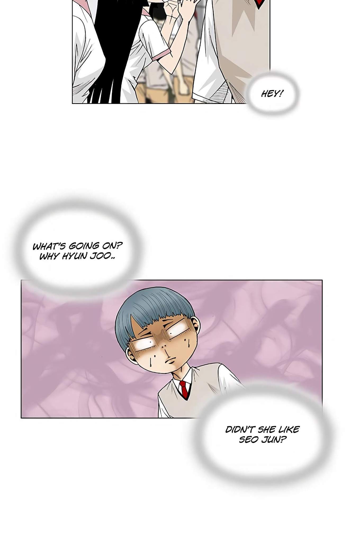 Ultimate Legend: Kang Hae Hyo Chapter 73 page 9 - Chapter 73