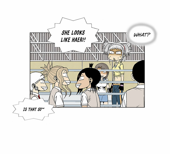 Ultimate Legend: Kang Hae Hyo Chapter 75 page 26 - Chapter 75