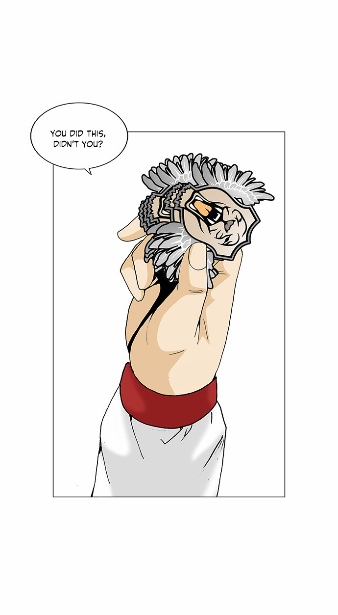 Ultimate Legend: Kang Hae Hyo Chapter 75 page 28 - Chapter 75