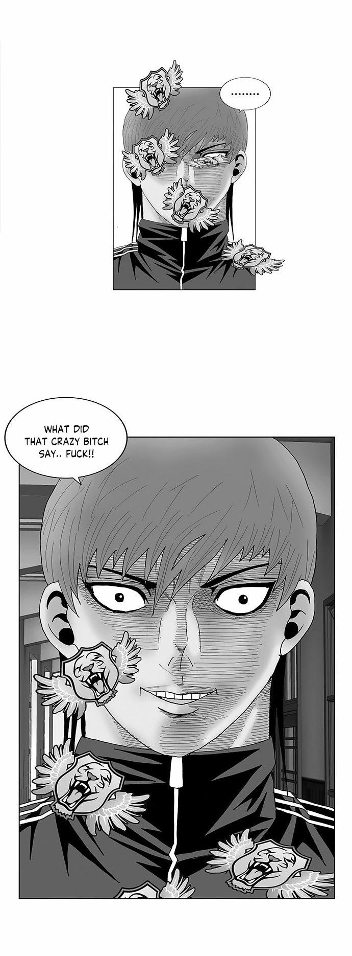 Ultimate Legend: Kang Hae Hyo Chapter 76 page 2 - Chapter 76