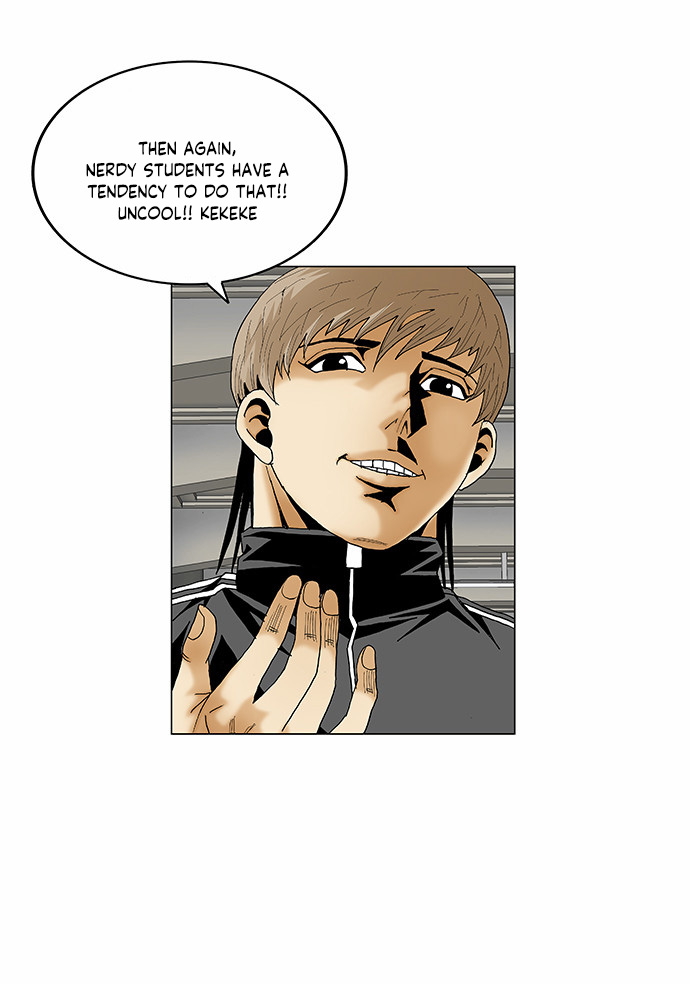 Ultimate Legend: Kang Hae Hyo Chapter 76 page 8 - Chapter 76