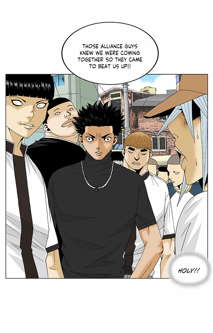 Ultimate Legend: Kang Hae Hyo Chapter 77 page 15 - Chapter 77