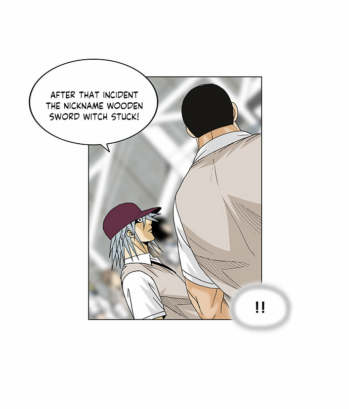 Ultimate Legend: Kang Hae Hyo Chapter 77 page 24 - Chapter 77