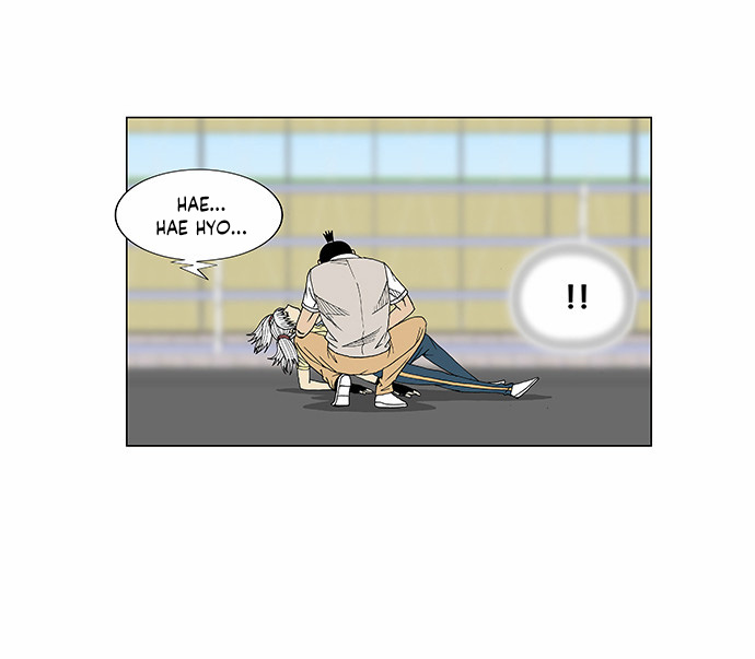 Ultimate Legend: Kang Hae Hyo Chapter 77 page 7 - Chapter 77