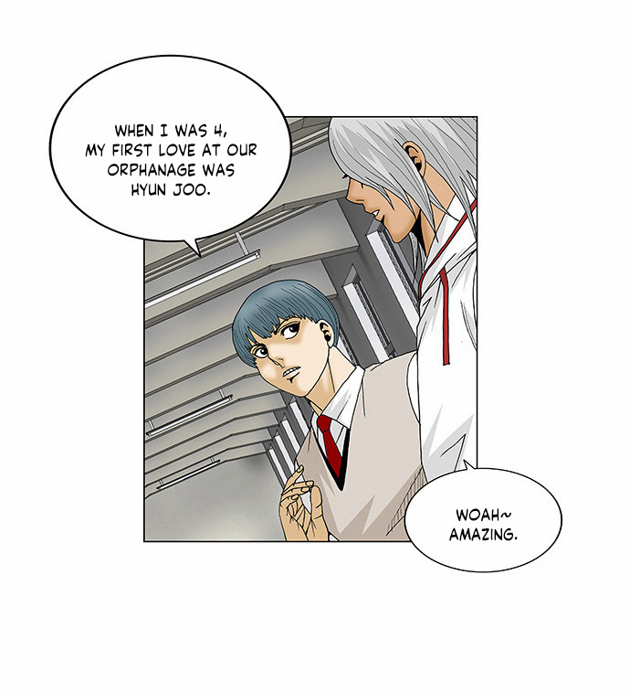 Ultimate Legend: Kang Hae Hyo Chapter 78 page 16 - Chapter 78