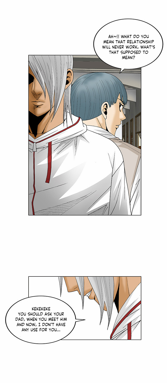 Ultimate Legend: Kang Hae Hyo Chapter 78 page 20 - Chapter 78