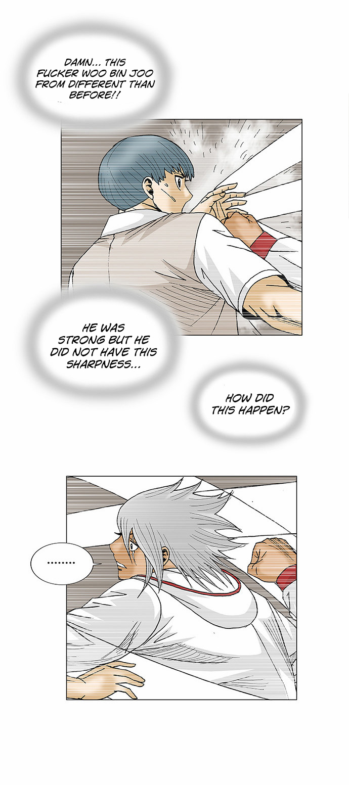 Ultimate Legend: Kang Hae Hyo Chapter 78 page 22 - Chapter 78
