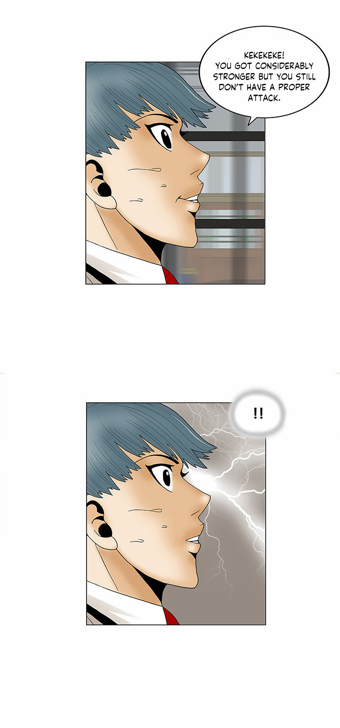 Ultimate Legend: Kang Hae Hyo Chapter 78 page 29 - Chapter 78
