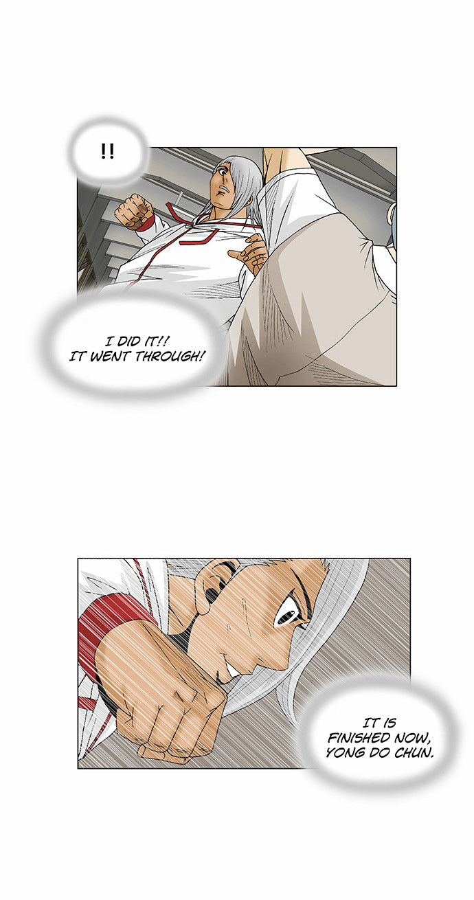 Ultimate Legend: Kang Hae Hyo Chapter 78 page 31 - Chapter 78