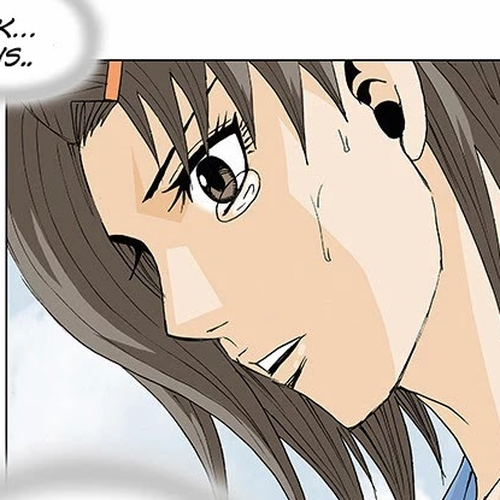 Ultimate Legend: Kang Hae Hyo Chapter 79 cover