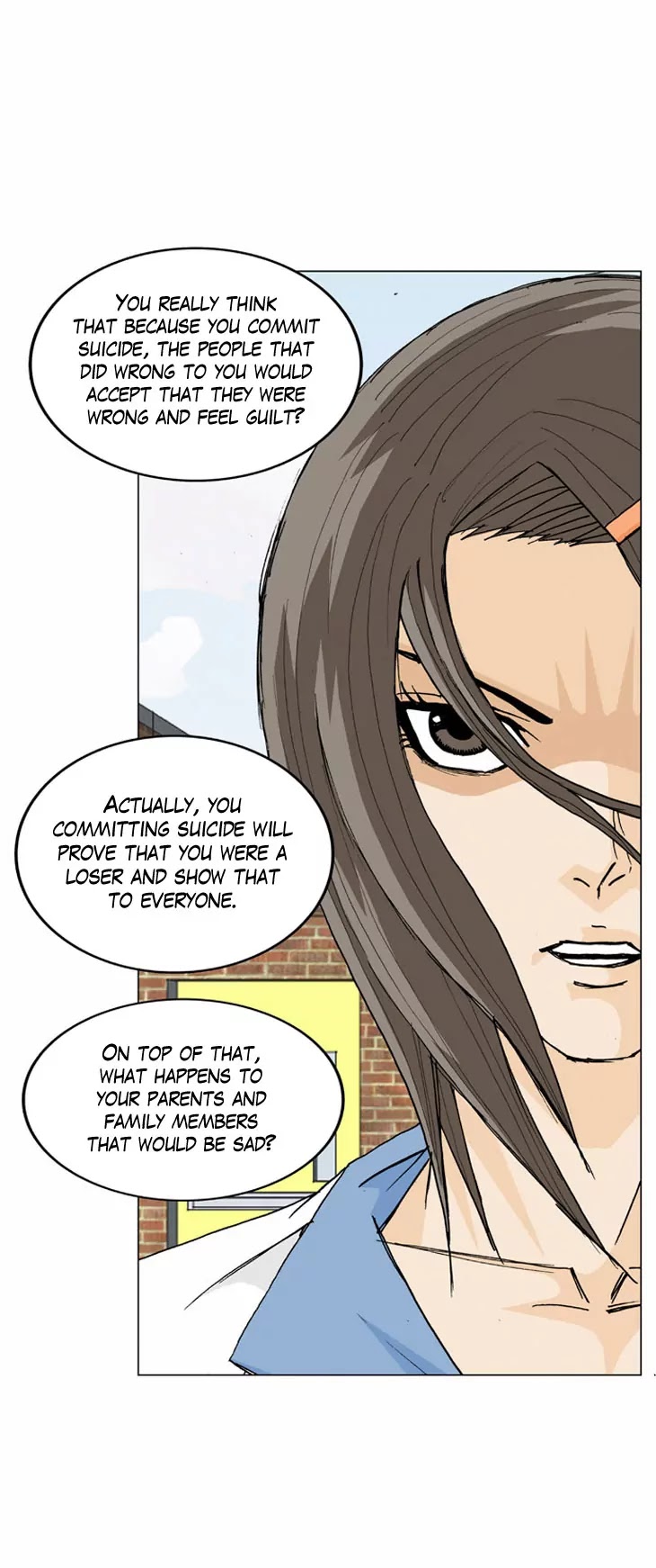 Ultimate Legend: Kang Hae Hyo Chapter 8 page 27 - Chapter 8