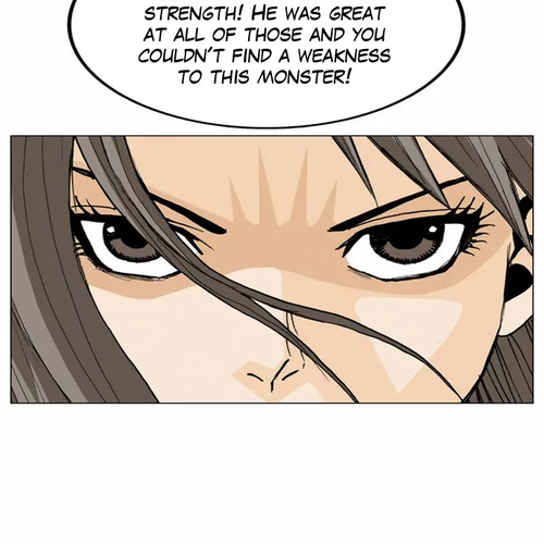 Ultimate Legend: Kang Hae Hyo Chapter 8 cover