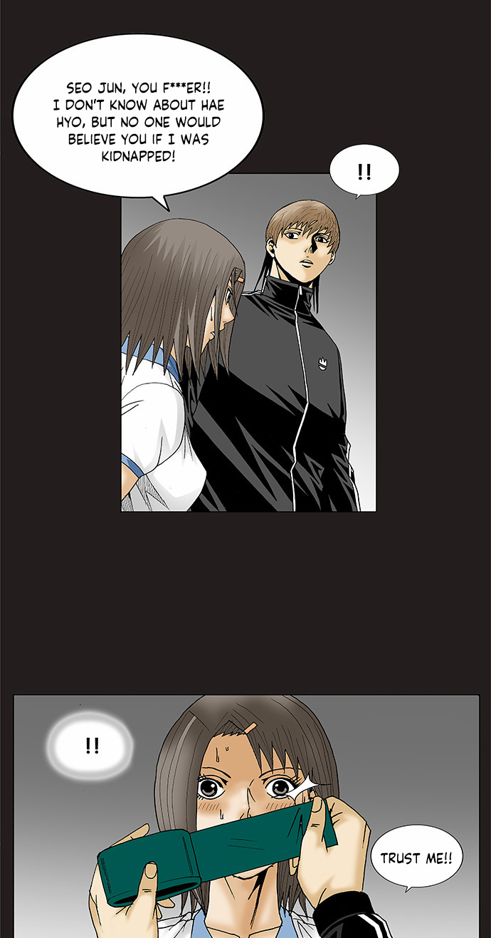 Ultimate Legend: Kang Hae Hyo Chapter 80 page 10 - Chapter 80