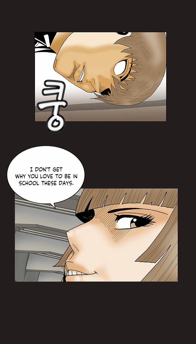 Ultimate Legend: Kang Hae Hyo Chapter 80 page 16 - Chapter 80