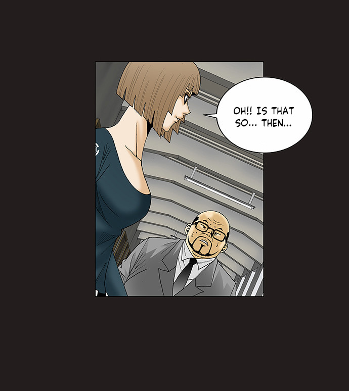 Ultimate Legend: Kang Hae Hyo Chapter 80 page 19 - Chapter 80