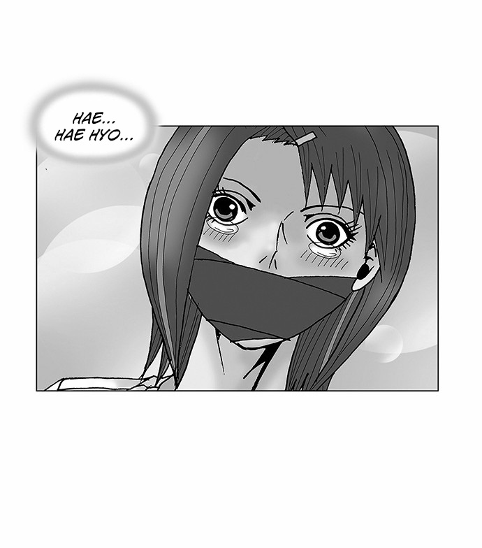 Ultimate Legend: Kang Hae Hyo Chapter 80 page 3 - Chapter 80