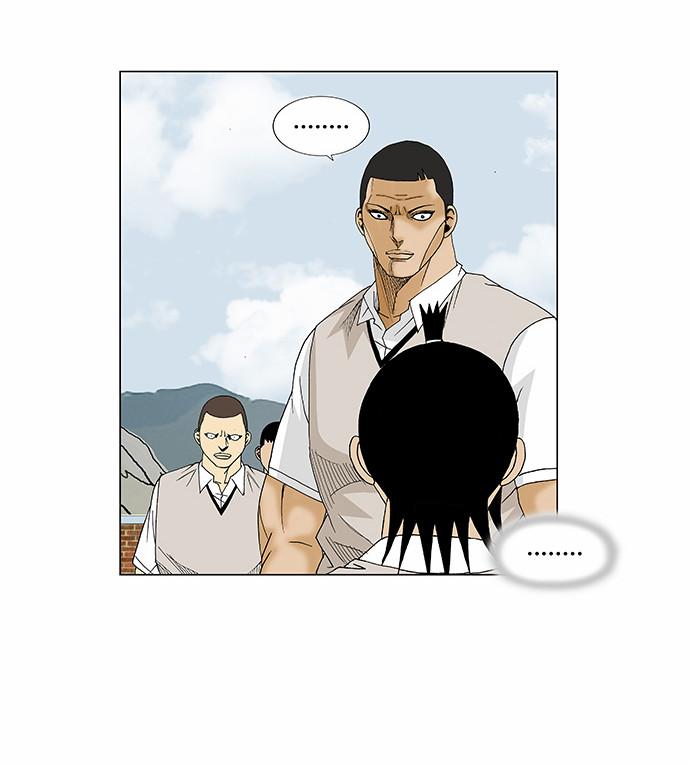 Ultimate Legend: Kang Hae Hyo Chapter 80 page 6 - Chapter 80