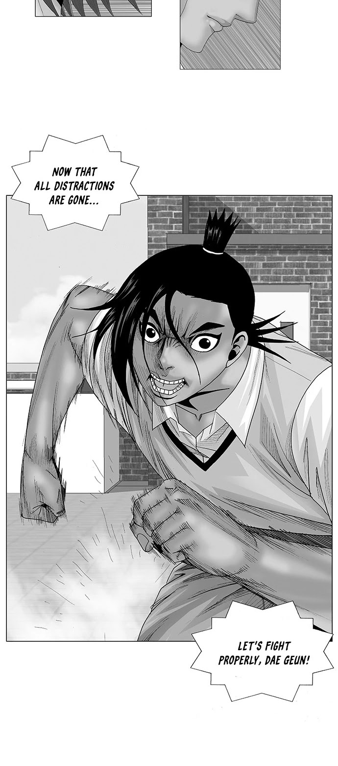 Ultimate Legend: Kang Hae Hyo Chapter 81 page 2 - Chapter 81