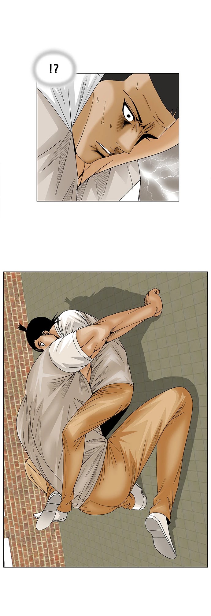 Ultimate Legend: Kang Hae Hyo Chapter 81 page 24 - Chapter 81