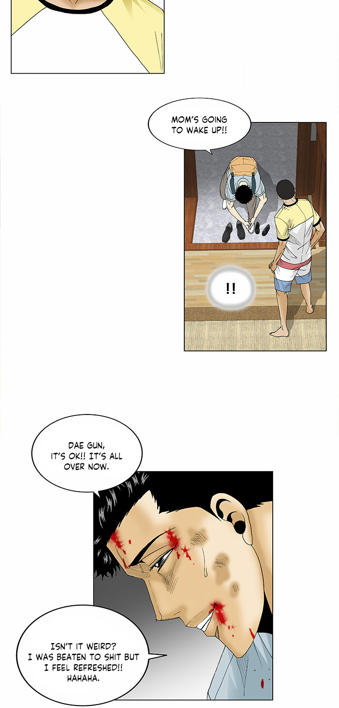Ultimate Legend: Kang Hae Hyo Chapter 82 page 12 - Chapter 82