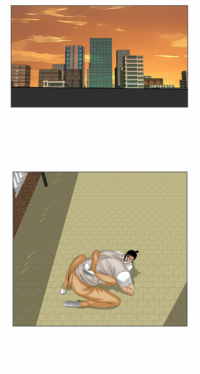 Ultimate Legend: Kang Hae Hyo Chapter 82 page 17 - Chapter 82