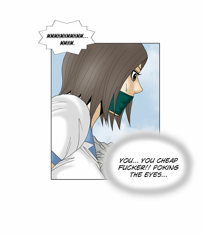 Ultimate Legend: Kang Hae Hyo Chapter 82 page 20 - Chapter 82
