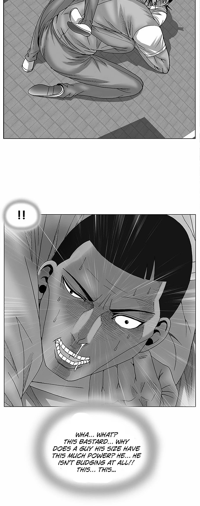Ultimate Legend: Kang Hae Hyo Chapter 82 page 3 - Chapter 82