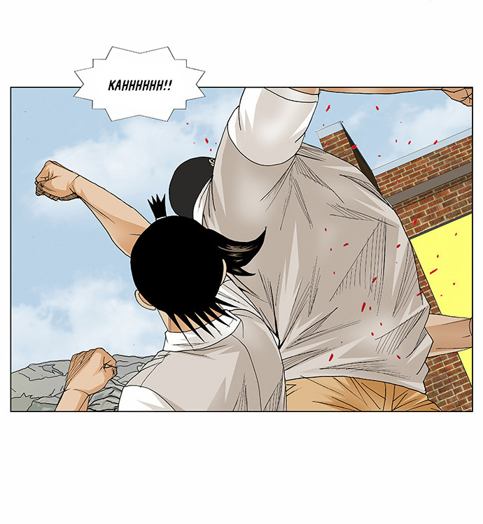 Ultimate Legend: Kang Hae Hyo Chapter 82 page 32 - Chapter 82