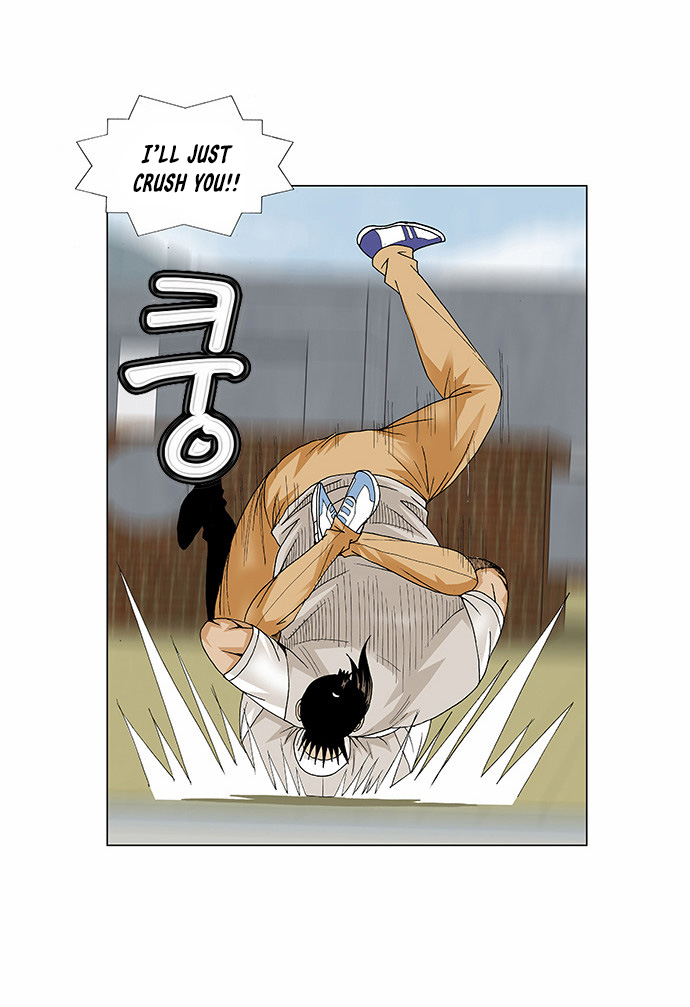 Ultimate Legend: Kang Hae Hyo Chapter 82 page 6 - Chapter 82