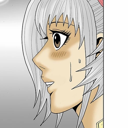Ultimate Legend: Kang Hae Hyo Chapter 83 cover