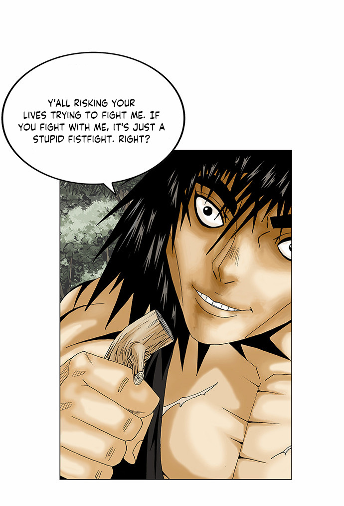 Ultimate Legend: Kang Hae Hyo Chapter 84 page 13 - Chapter 84