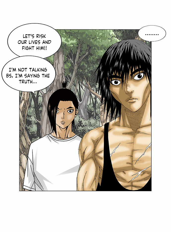 Ultimate Legend: Kang Hae Hyo Chapter 84 page 17 - Chapter 84