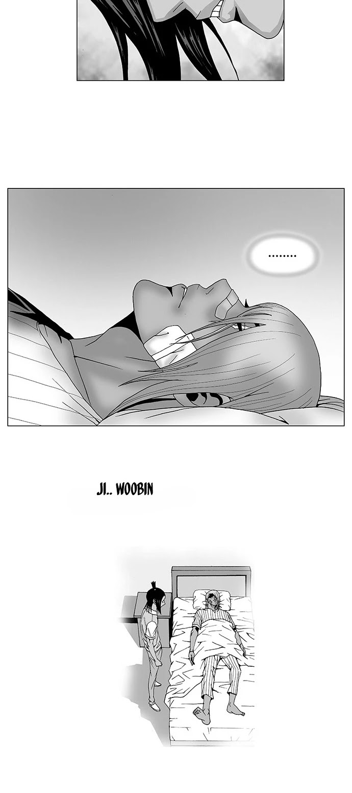 Ultimate Legend: Kang Hae Hyo Chapter 85 page 2 - Chapter 85