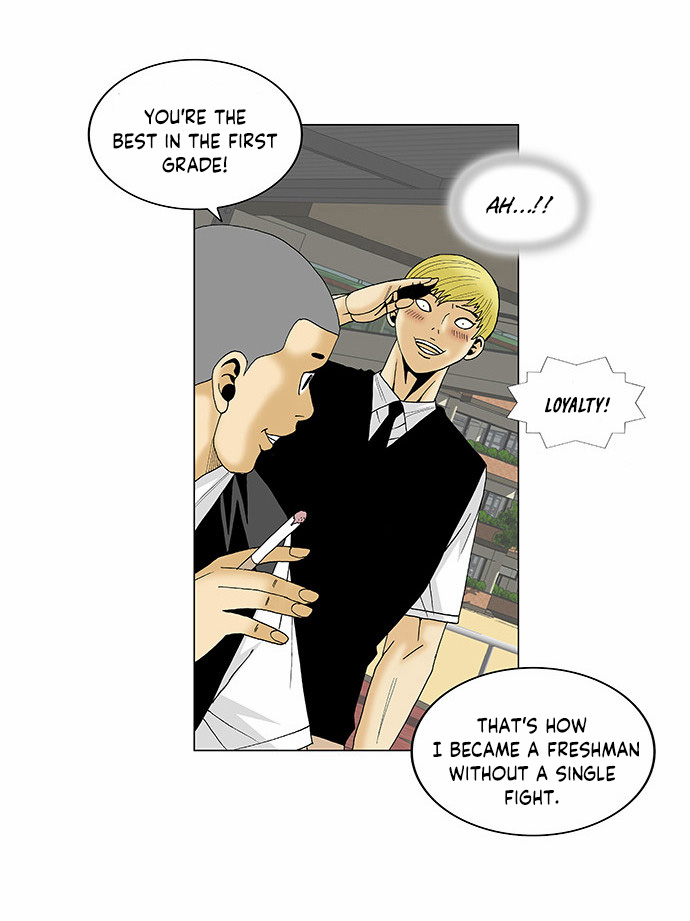 Ultimate Legend: Kang Hae Hyo Chapter 85 page 20 - Chapter 85