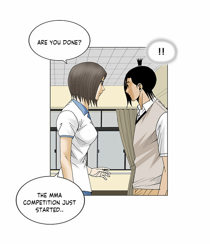 Ultimate Legend: Kang Hae Hyo Chapter 85 page 9 - Chapter 85