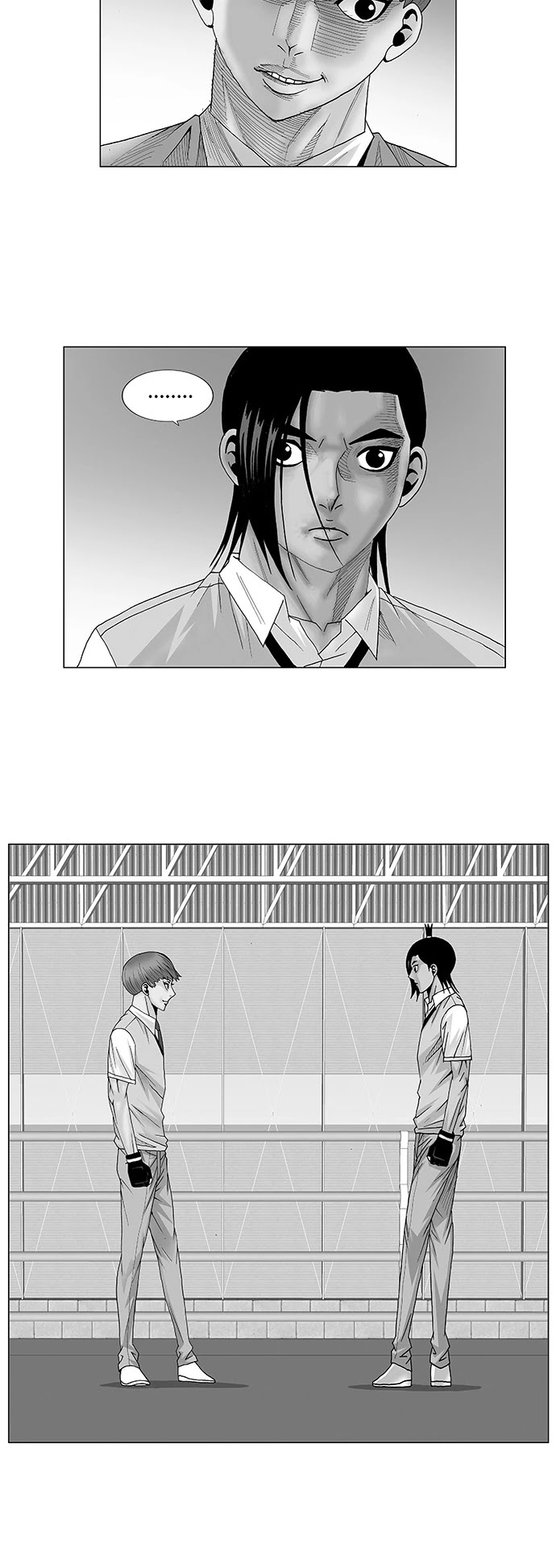 Ultimate Legend: Kang Hae Hyo Chapter 86 page 2 - Chapter 86
