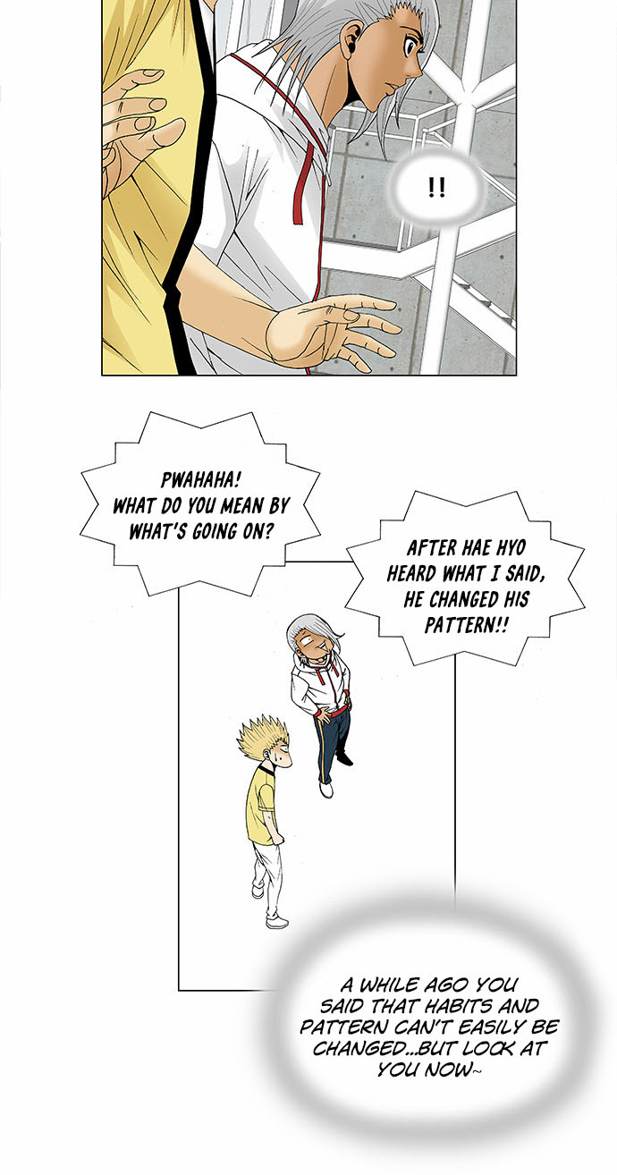Ultimate Legend: Kang Hae Hyo Chapter 87 page 10 - Chapter 87