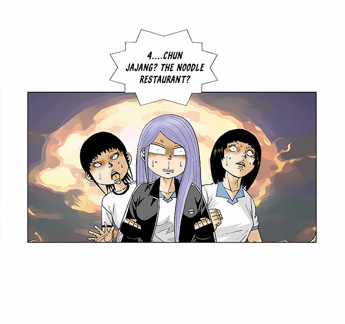 Ultimate Legend: Kang Hae Hyo Chapter 87 page 29 - Chapter 87