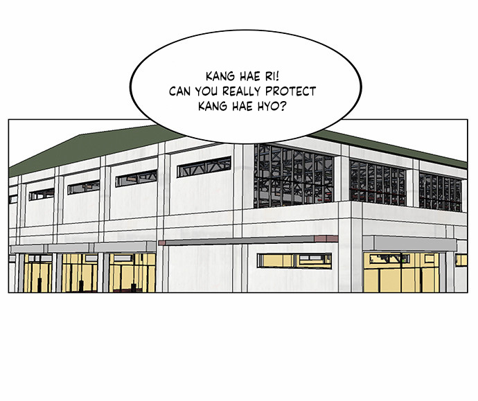 Ultimate Legend: Kang Hae Hyo Chapter 88 page 20 - Chapter 88