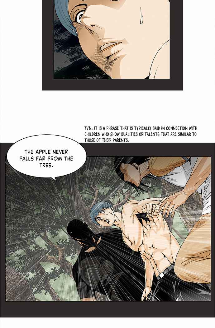 Ultimate Legend: Kang Hae Hyo Chapter 88 page 26 - Chapter 88