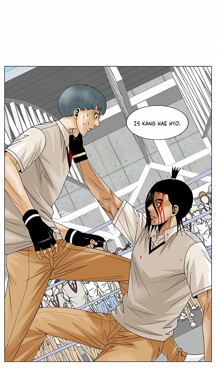 Ultimate Legend: Kang Hae Hyo Chapter 88 page 29 - Chapter 88
