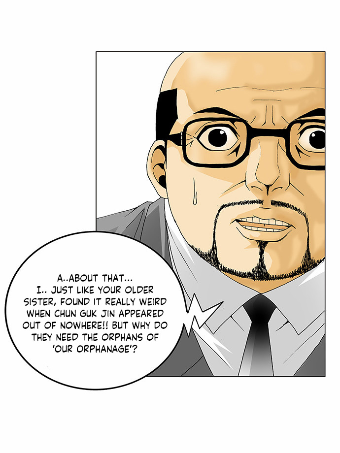 Ultimate Legend: Kang Hae Hyo Chapter 88 page 5 - Chapter 88