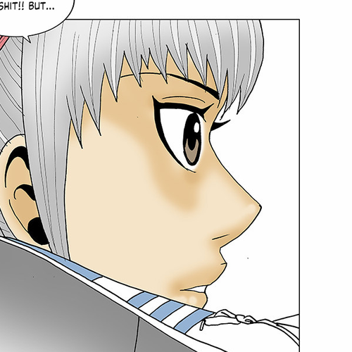 Ultimate Legend: Kang Hae Hyo Chapter 88 cover