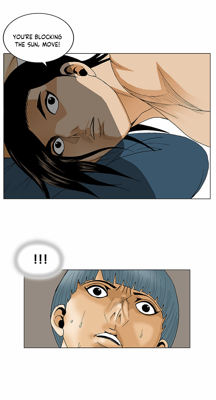 Ultimate Legend: Kang Hae Hyo Chapter 89 page 28 - Chapter 89