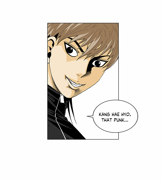 Ultimate Legend: Kang Hae Hyo Chapter 89 page 31 - Chapter 89