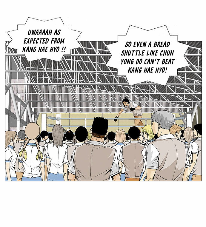 Ultimate Legend: Kang Hae Hyo Chapter 89 page 8 - Chapter 89