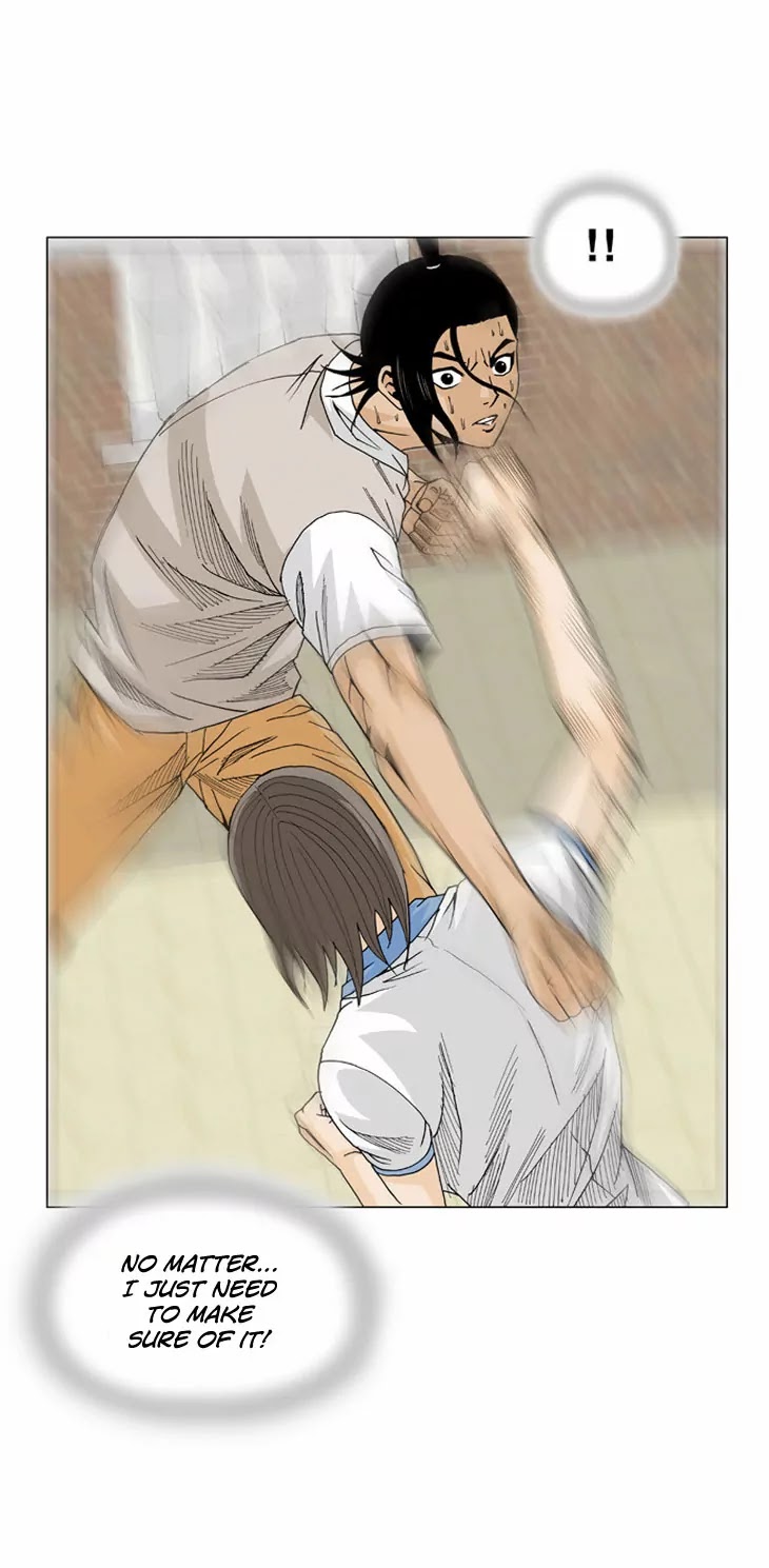 Ultimate Legend: Kang Hae Hyo Chapter 9 page 25 - Chapter 9
